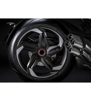 DUCATI Diavel for Bentley (2024)