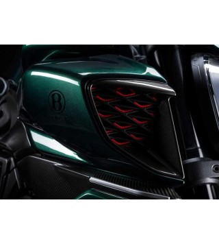 DUCATI Diavel for Bentley (2024)