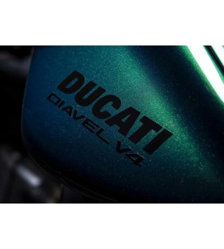 DUCATI Diavel for Bentley (2024)