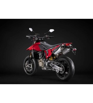 DUCATI Hypermotard 698 Mono (2024)