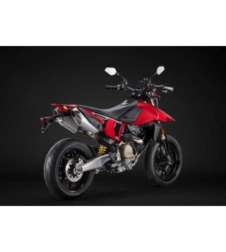 DUCATI Hypermotard 698 Mono (2024)