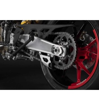 DUCATI Hypermotard 698 Mono RVE (2024)