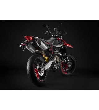 DUCATI Hypermotard 698 Mono RVE (2024)