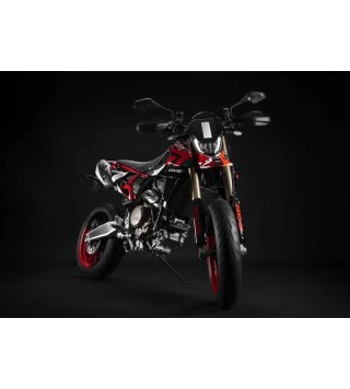 DUCATI Hypermotard 698 Mono RVE (2024)