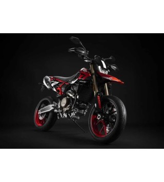 DUCATI Hypermotard 698 Mono RVE (2024)