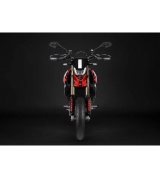 DUCATI Hypermotard 698 Mono RVE (2024)