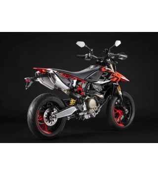 DUCATI Hypermotard 698 Mono RVE (2024)