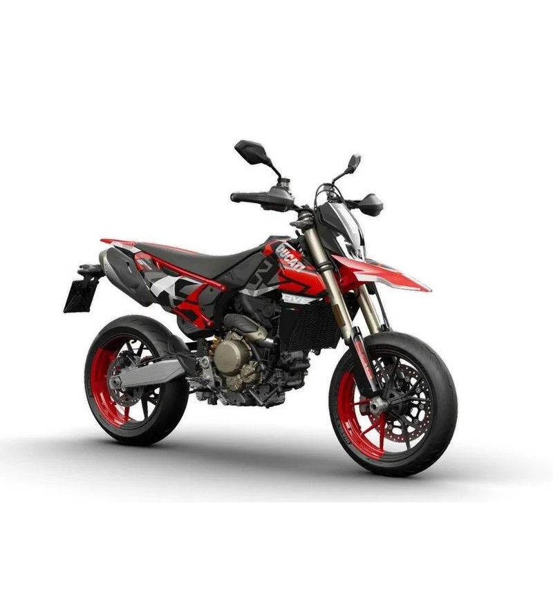 DUCATI Hypermotard 698 Mono RVE (2024)