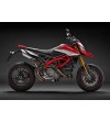 DUCATI Hypermotard 950 (2022 - 23)