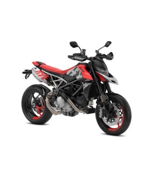 DUCATI Hypermotard 950 RVE (2022 - 23)