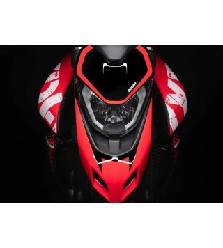 DUCATI Hypermotard 950 RVE (2022 - 23)