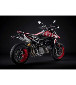 DUCATI Hypermotard 950 RVE...