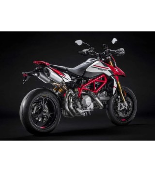 DUCATI Hypermotard 950 SP (2022 - 23)