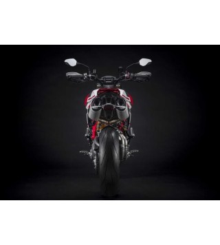 DUCATI Hypermotard 950 SP (2022 - 23)