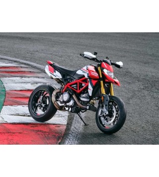 DUCATI Hypermotard 950 SP (2022 - 23)