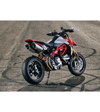 DUCATI Hypermotard 950 SP (2022 - 23)