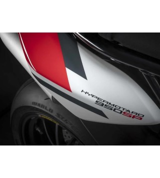 DUCATI Hypermotard 950 SP (2022 - 23)