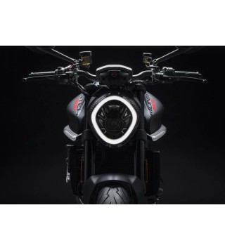 DUCATI Monster 937 (2021 - 23)