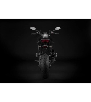 DUCATI Monster 937 (2021 - 23)