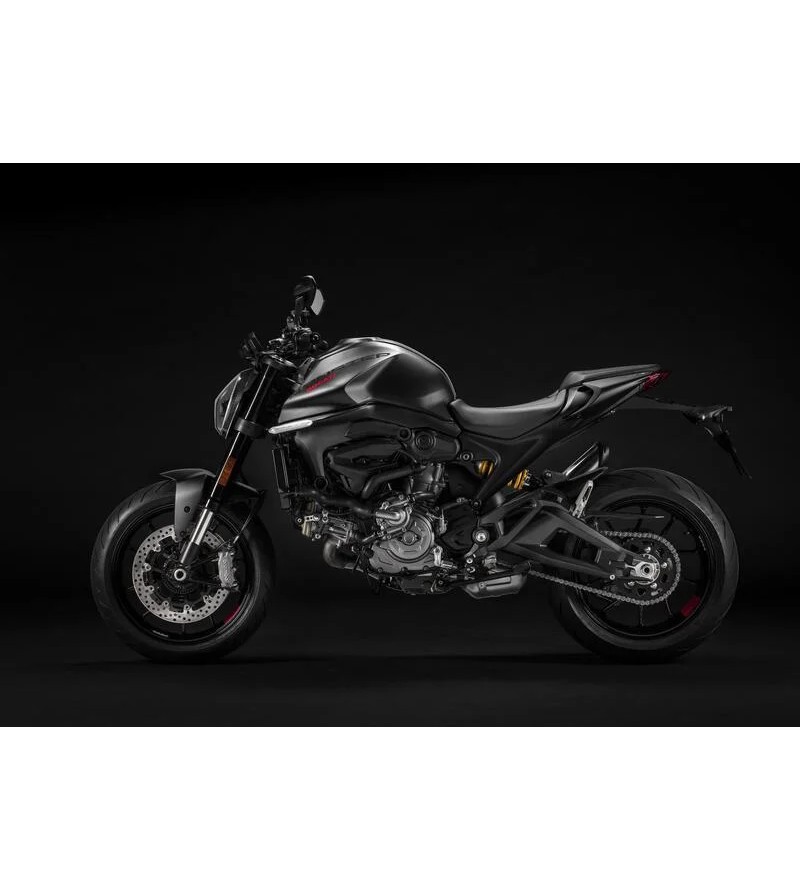 DUCATI Monster 937 (2021 - 23)