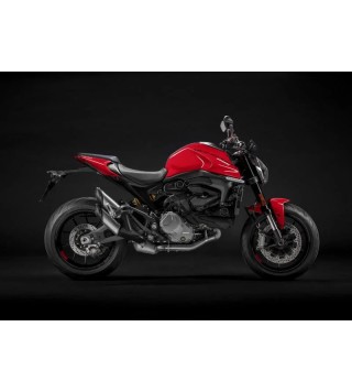 DUCATI Monster 937 (2021 - 23)