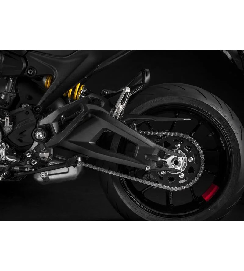 DUCATI Monster 937 (2021 - 23)