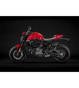 DUCATI Monster 937 + (2021 - 23)