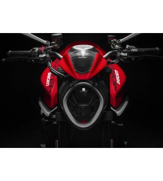 DUCATI Monster 937 + (2021 - 23)