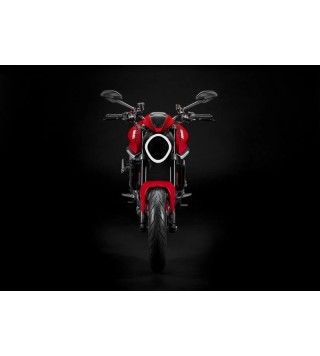 DUCATI Monster 937 + (2021 - 23)