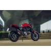 DUCATI Monster 937 + (2021 - 23)