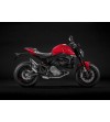 DUCATI Monster 937 + (2021 - 23)