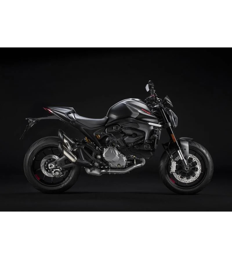 DUCATI Monster 937 + (2021 - 23)