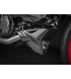 DUCATI Monster 937 + (2021 - 23)