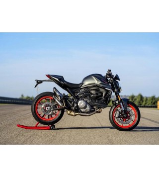 DUCATI Monster 937 + (2021 - 23)