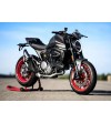 DUCATI Monster 937 + (2021 - 23)