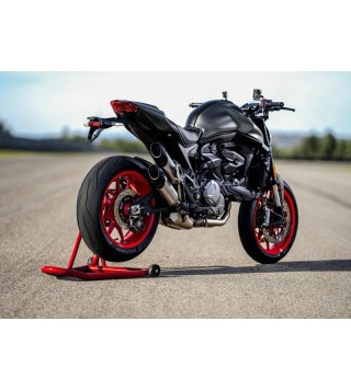 DUCATI Monster 937 + (2021 - 23)