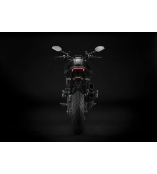 DUCATI Monster 937 + (2021 - 23)