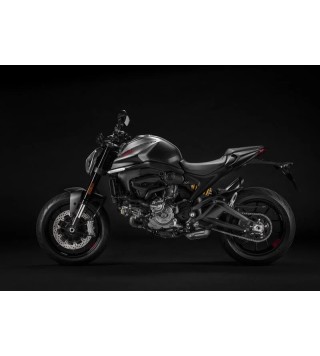 DUCATI Monster 937 + (2021 - 23)