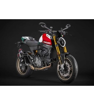 DUCATI Monster 937 30° Anniversario (2023)