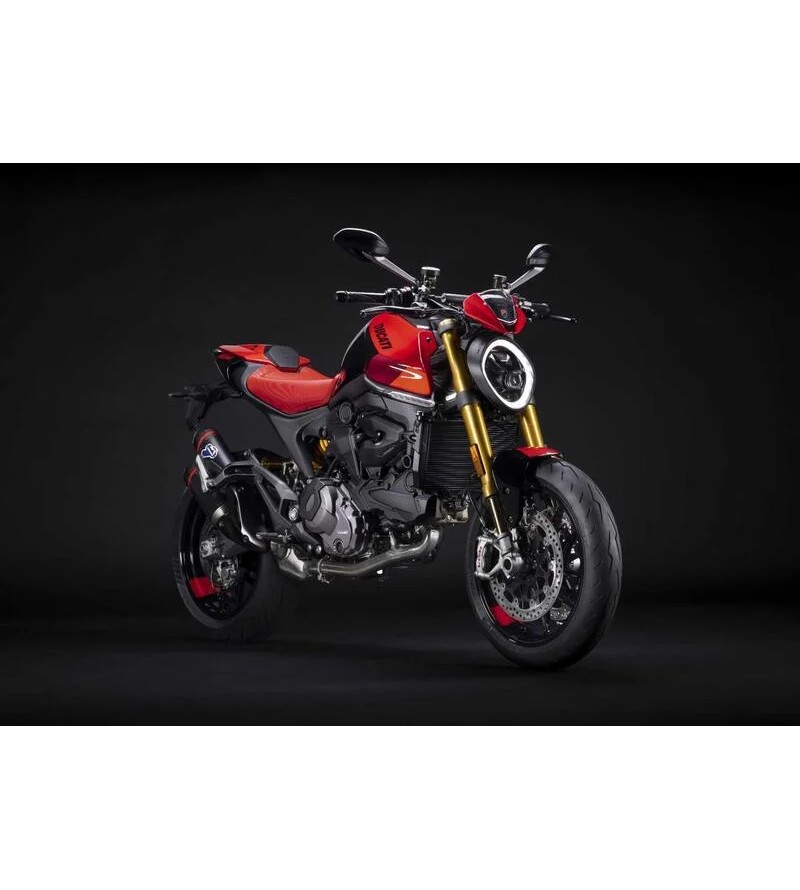 DUCATI Monster 937 SP (2023)