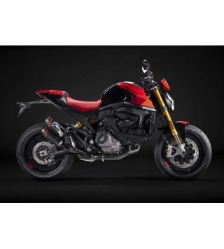 DUCATI Monster 937 SP (2023)