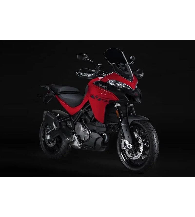 DUCATI	Multistrada 950 V2 (2022 - 23)