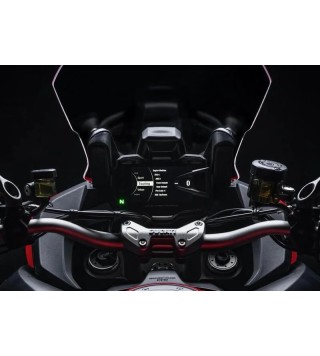 DUCATI	Multistrada 950 V2 (2022 - 23)