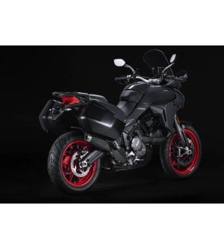 DUCATI	Multistrada 950 V2 S (2022 - 23)