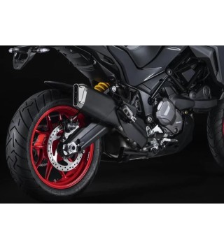 DUCATI	Multistrada 950 V2 S (2022 - 23)