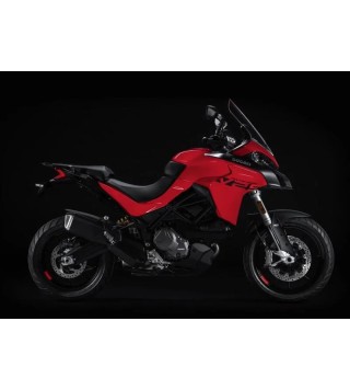 DUCATI	Multistrada 950 V2 S (2022 - 23)