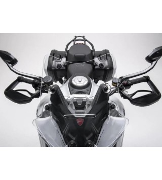 DUCATI Multistrada V4 1100 (2021 - 23)