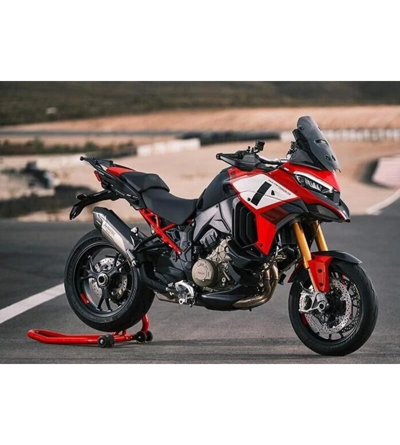 DUCATI Multistrada V4 1100 Pikes Peak (2021 - 23)