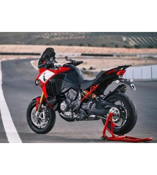 DUCATI Multistrada V4 1100 Pikes Peak (2021 - 23)