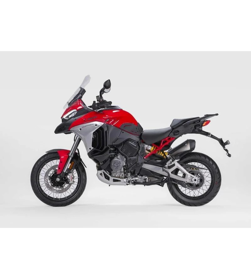 DUCATI Multistrada V4 1100 Rally (2023)